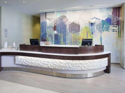 Hotel Springhill By Marriott Garden 3*